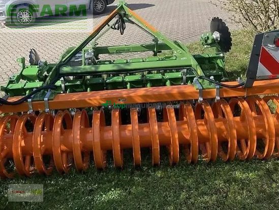 Grada de disco - Amazone - catros+ 3003