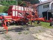 Henificador - Kuhn - ga 6520