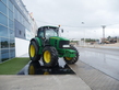 Tractor agrícola - John Deere - 7430 Premium