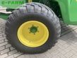 Empacadora gigant - John Deere - v461m