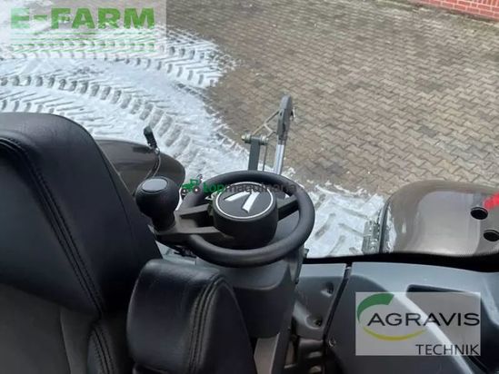 Tractor agrícola - Valtra - q 245 1a9