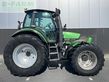 Tractor agrícola - Deutz-Fahr - agrotron m620