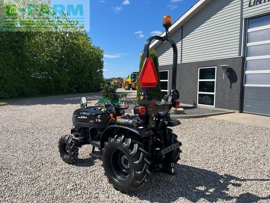 Tractor agrícola -  - s26