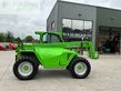 Telescopica - Merlo - p34.7 top turbo farmer telehandler (st26455)