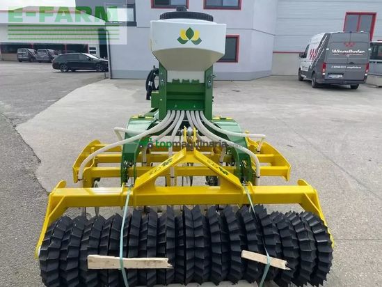 Cultivador -  - cfs reblaus