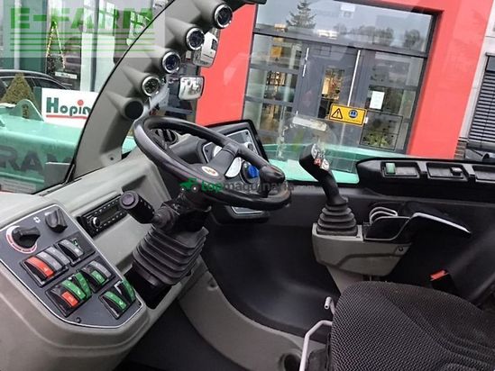 Telescopica - kramer - 4407