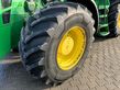 Tractor agrícola - John Deere - 8295 r