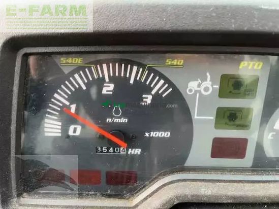 Tractor agrícola - Kubota - stv 32