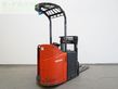 Elevadora - Linde - d 14 sp 133