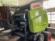 Empacadora gigant - Claas - variant 360 rc *wenig benutzt*