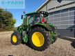 Tractor agrícola - John Deere - 6110r tls