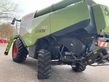 Cosechadora de Cereal - Claas - lexion 750 - v770 vario