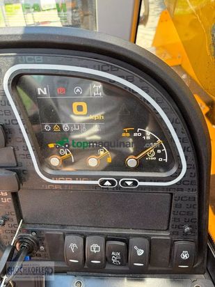 Telescopica - JCB - 525-60 agri plus