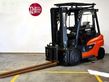Elevadora - Linde - h 35 d 1202-01