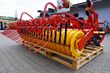 Grada de disco -  - carrier 300