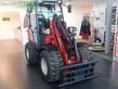 Minicargadora - Schaffer - 23e mit kabine