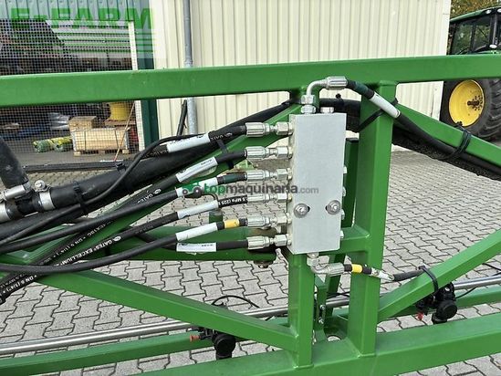 Atomizador - John Deere - r944i powrspray