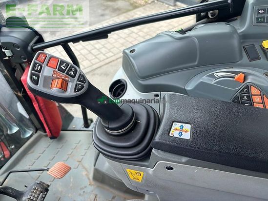 Tractor agrícola - Claas - arion 460