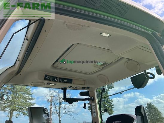 Tractor agrícola - Fendt - 724 s4 profi plus *rtk*