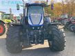 Tractor agrícola - New Holland - t7.300