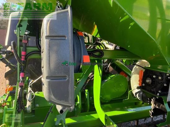 Cultivador - Amazone - kg 3001 spezial +centaya 3000