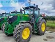 Tractor agrícola - John Deere - 6r 250