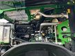 Cosechadora de Cereal - John Deere - 9600 mit kemper 475 plus