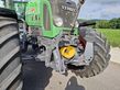 Tractor agrícola - Fendt - vario 718 tms 820 7990h erstbesitz