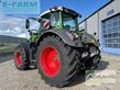 Tractor agrícola - Fendt - 828 vario s4 profi plus