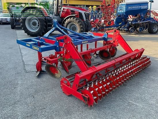 Cultivador - Einböck - tornado 300 rt