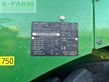 Cosechadora de Cereal - John Deere - 9700i prodrive 40 km/h
