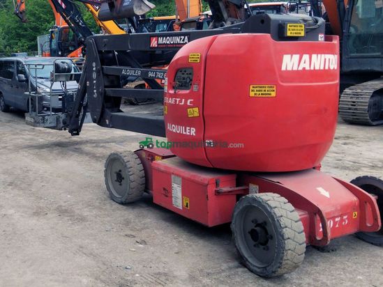 Brazo MANITOU 150AETJ C