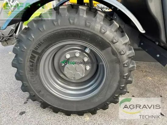 Telescopica - New Holland - th 9.35 elite