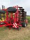 Grada de disco - Horsch - joker 6 rt
