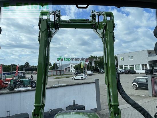 Tractor agrícola - Fendt - 516 vario profiplus ProfiPlus