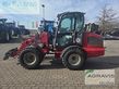 Minicargadora - Weidemann - 3080