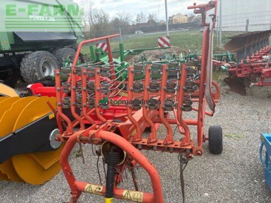 Henificador - Kuhn - ga 3501