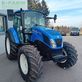 Tractor agrícola - New Holland - new holland t 5.100