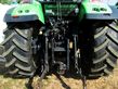 Tractor agrícola - Deutz-Fahr - k 110