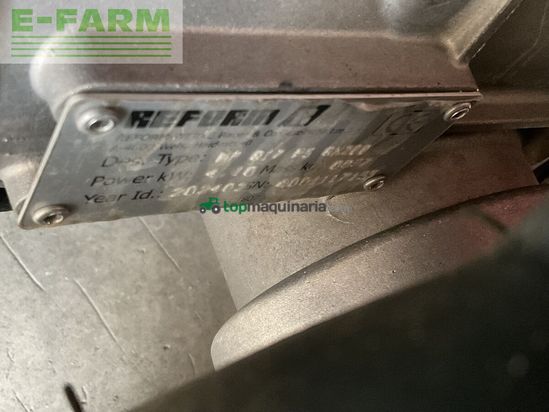 Cortacésped manual - Reform - cm 817