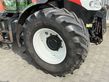 Tractor agrícola - Steyr - 4115 multie