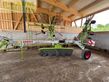 Rastrillo - Claas - liner 1250