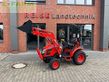 Tractor agrícola - Kioti - cx 2510 h