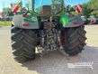 Tractor agrícola - Fendt - 516 vario s4 profi plus