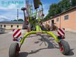 Henificador - Claas - liner 1650 twin
