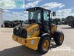 Minicargadora - Caterpillar - 908