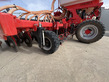 Sembradora doble disco 6M - Lamusa - ARES 2713