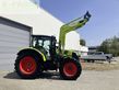 Tractor agrícola - Claas - arion 460 cis