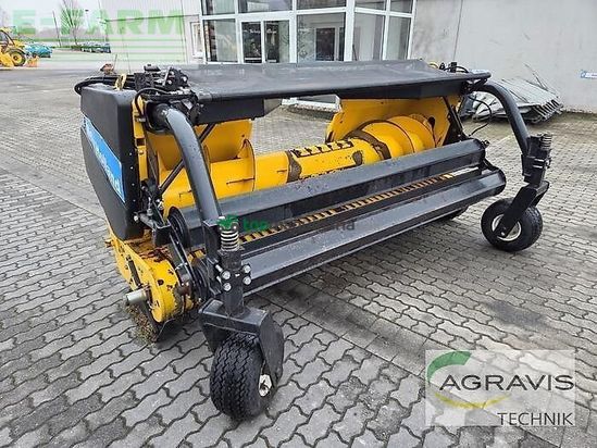 Cabezal - New Holland - pick up