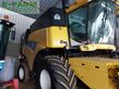 Cosechadora de Cereal - New Holland - cr9060